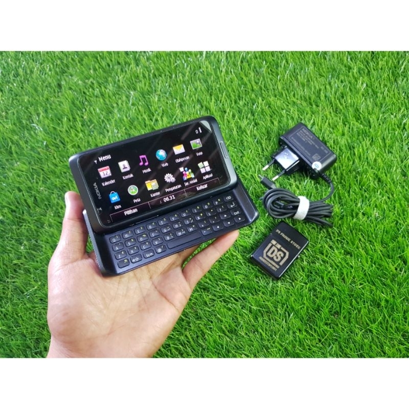 NOKIA E7 ORIGINAL MULUS
