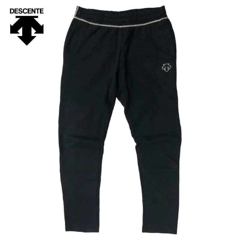 DESCENTE TRACKPANTS MOVE SPORT