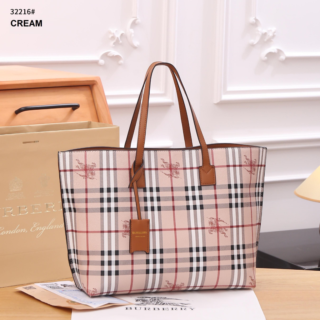 B 32216 Tote Bag