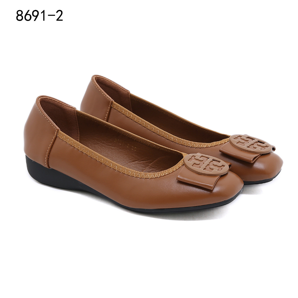 T 8691-2 Flatshoe