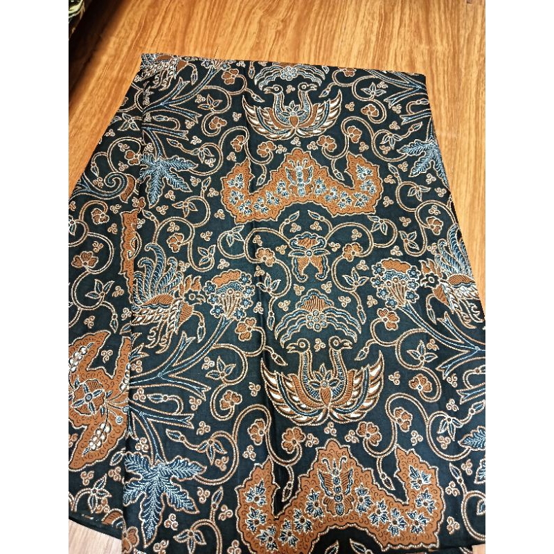 Kain jarik batik tulis granit wahyu tumurun grade A batik jogja solo