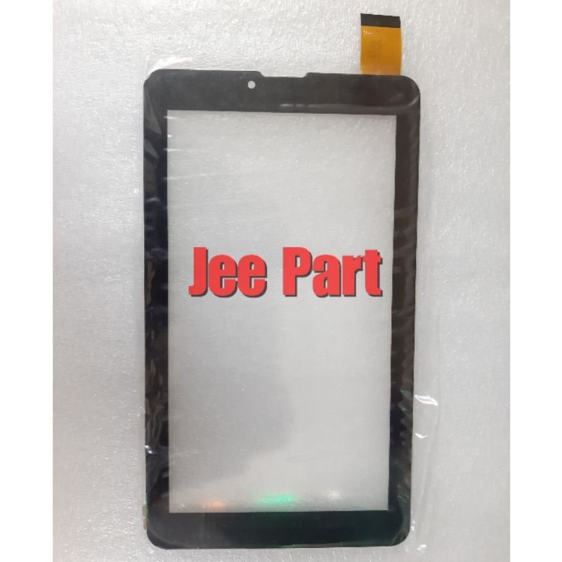 TOUCHSCREEN ATAU LCD EVERCOSS U70 WINNER TAB S4