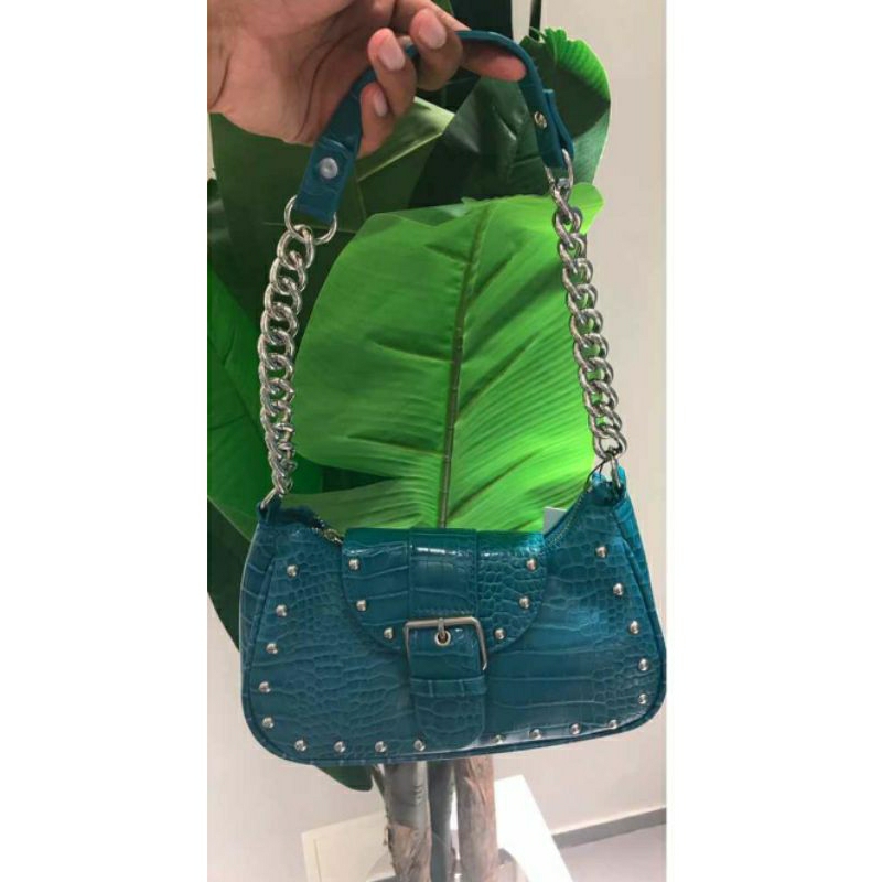 SALE Jastip Tas Bahu Wanita STRADIVARIUS/SALE Tas Stradivarius/Tas Wanita