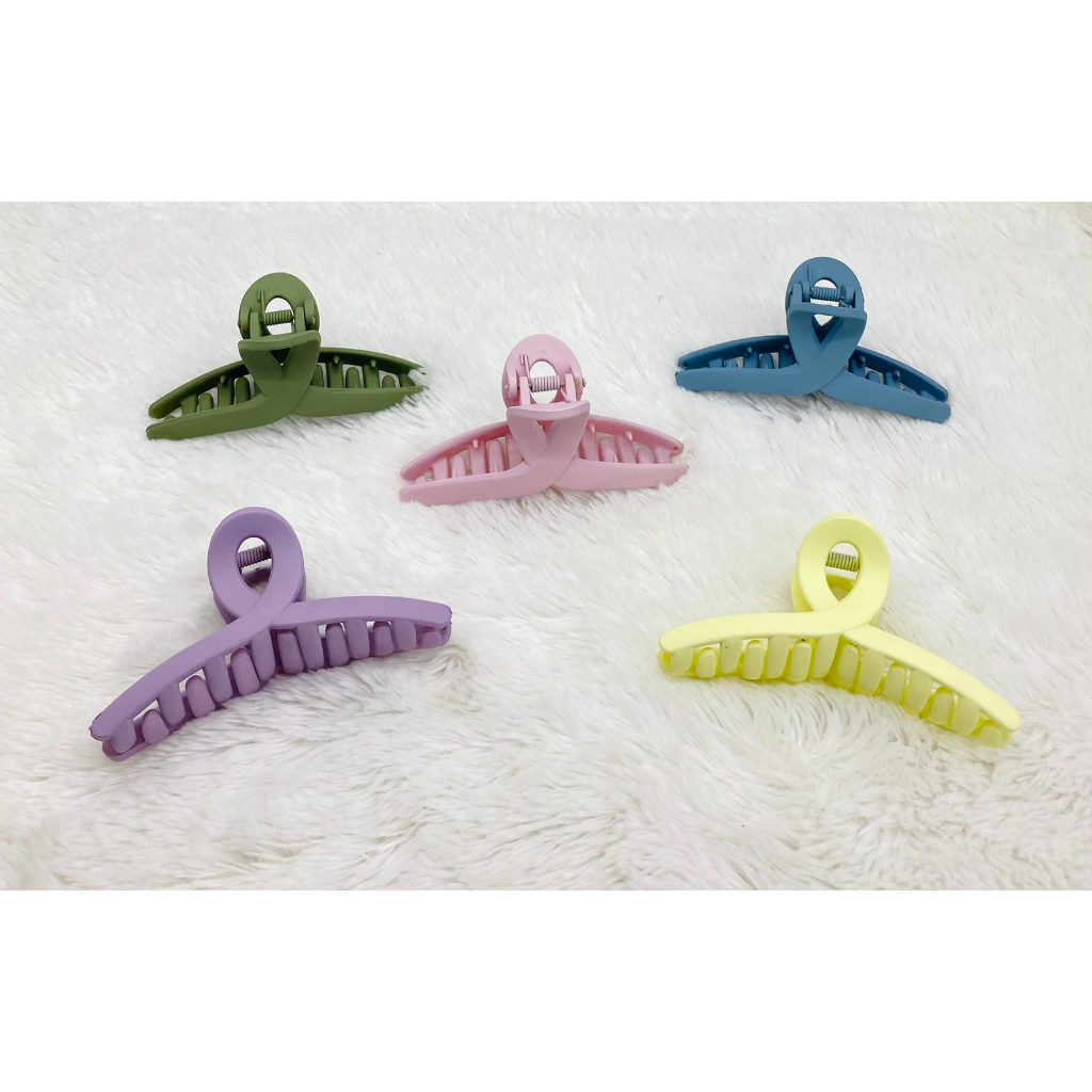 JEPIT JEDAI PLASTIK IMPOR KOREA PITA KJ23-190 g 𝗠𝗖𝗡