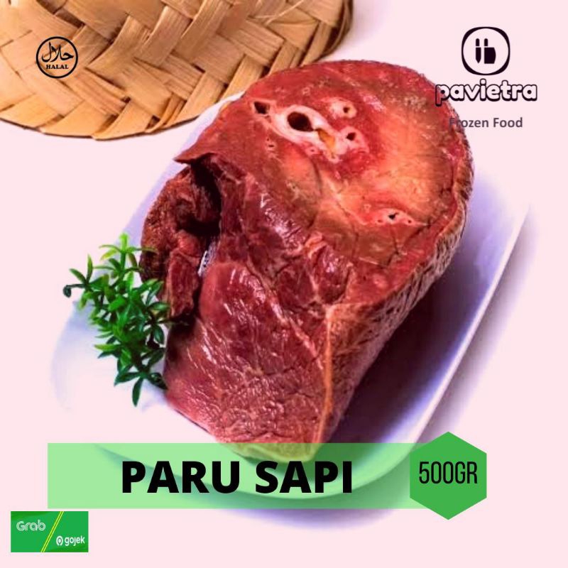 

Paru Sapi