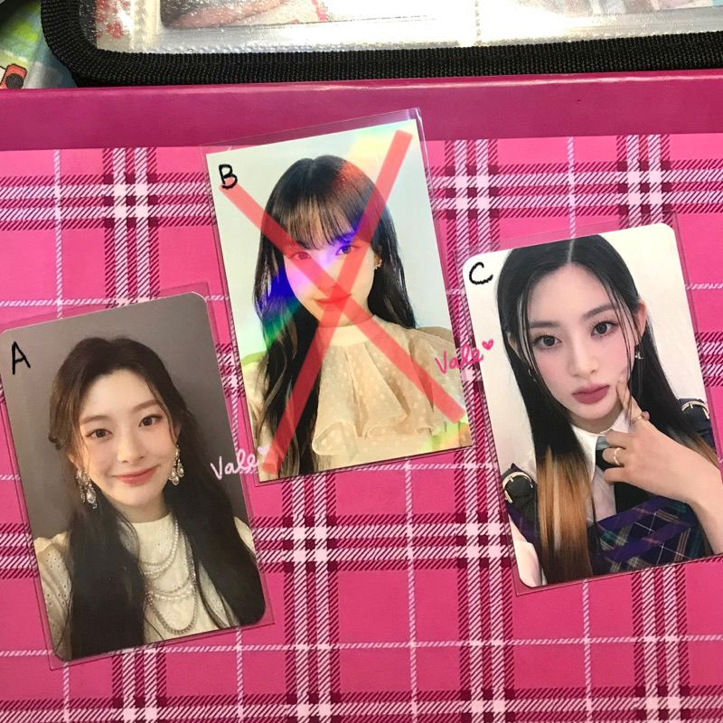 pc stayc seeun anting (so bad), seeun tuspi bene stereotype, yoon staydoom bene makestar