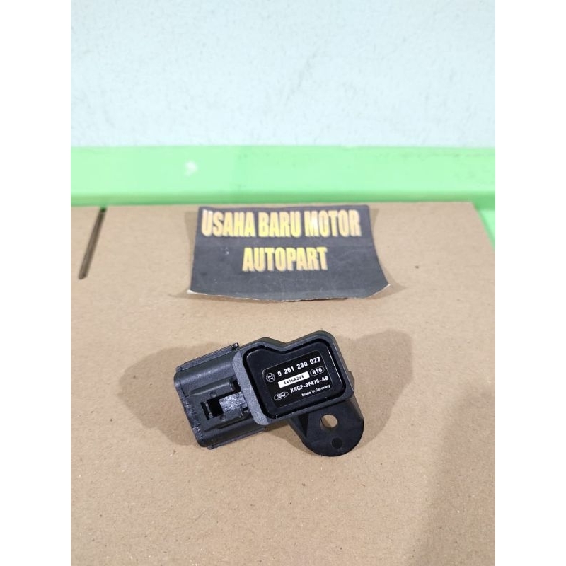 Sensor Map Manifold Air Presure Mazda CX5 CX-5