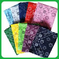 Slayer Motif Batik Badana / Slayer Kain Batik Syal Multifungsi Variant Banyak Warna