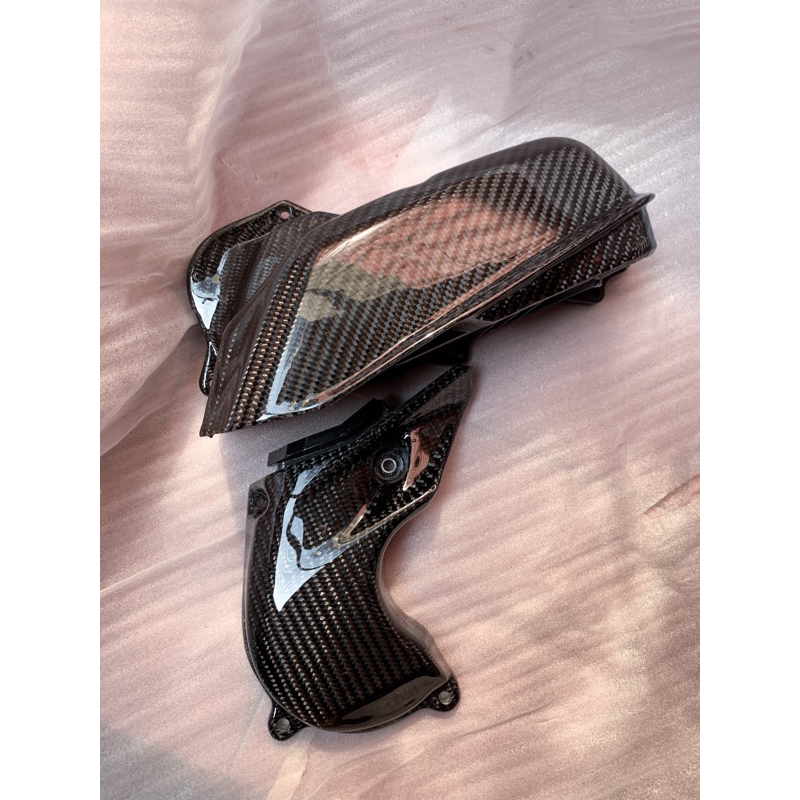 Paket filter mio m3 carbon kevlar