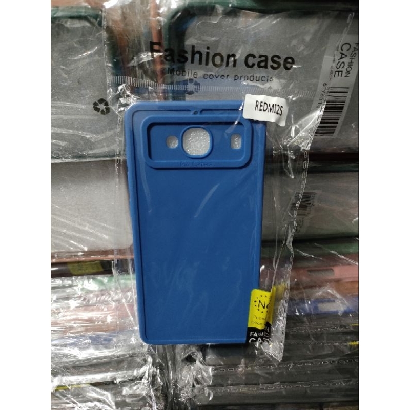 Softcase Xiaomi Redmi 2S Silikon Casing Case Macaron Pelindung Pro Camera