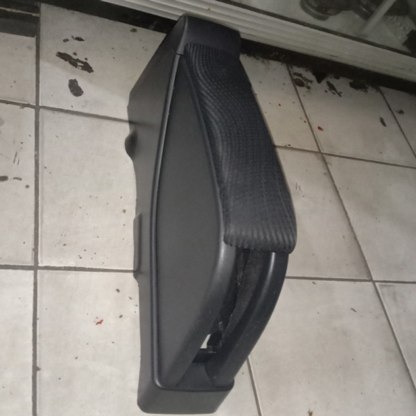 Armrest console box calya sigra original NEW