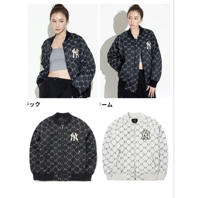 VARSITY MLB FULLPRINT | JAKET BASEBALL MLB FULLTAG TERMURAH