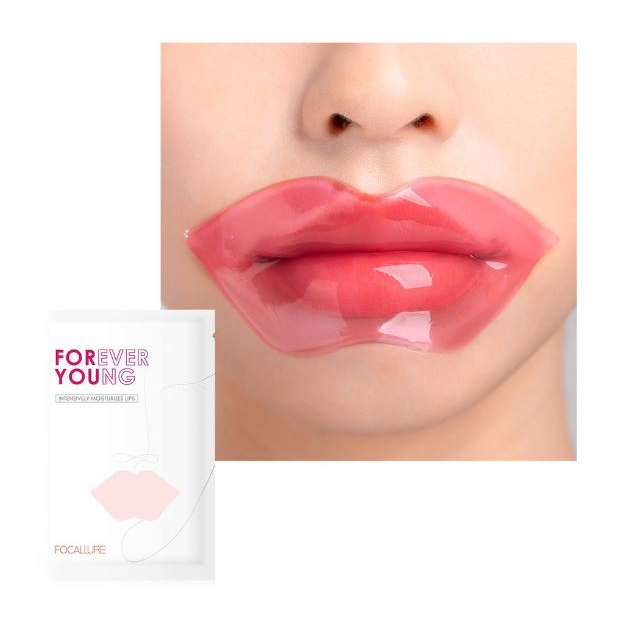 FOCALLURE Lip Mask Skin Care