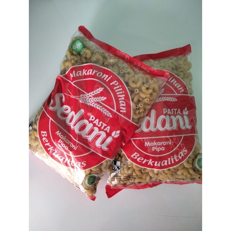 

Makaroni sedani rebus 1kg