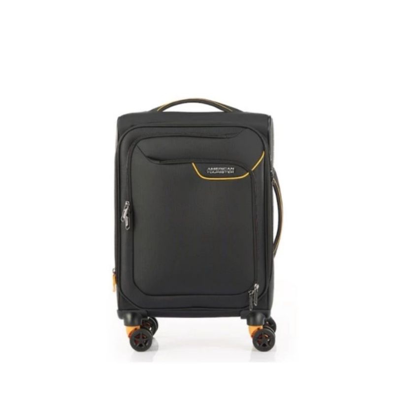 Koper American tourister Applite size Cabin 20 inch extra ringan