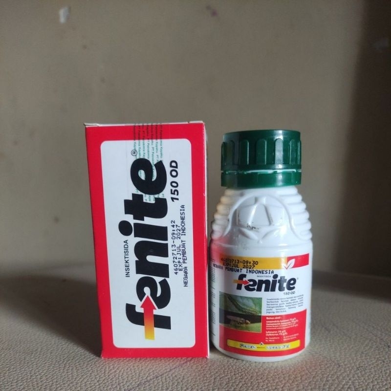 insektisida fenite 150 OD 100ml