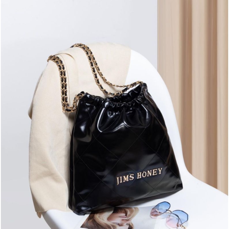 Jims Honey Irene Tote Bag Tas Wanita