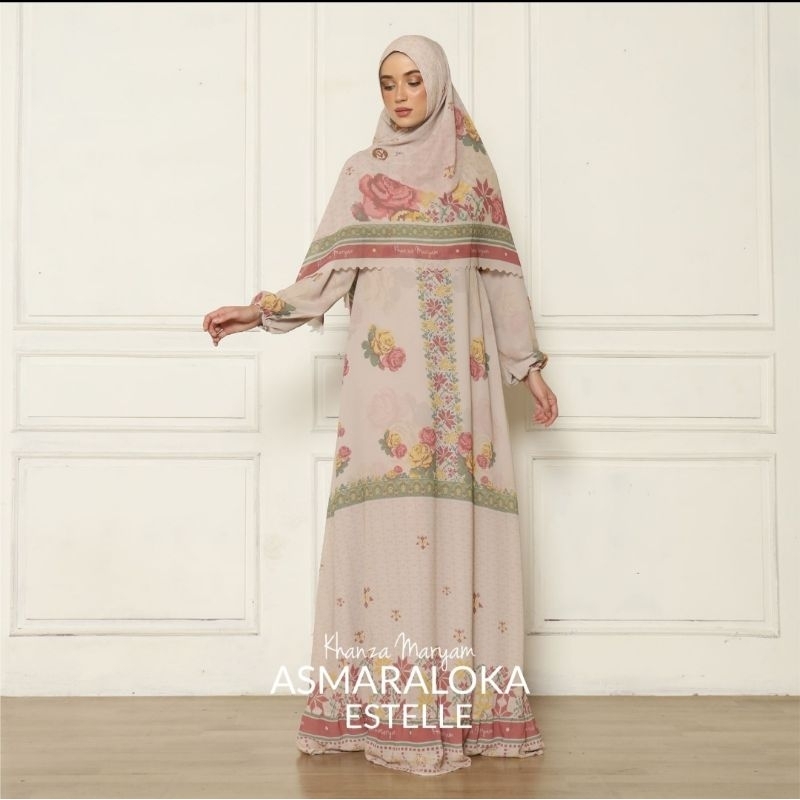 Khanza Maryam Asmaraloka