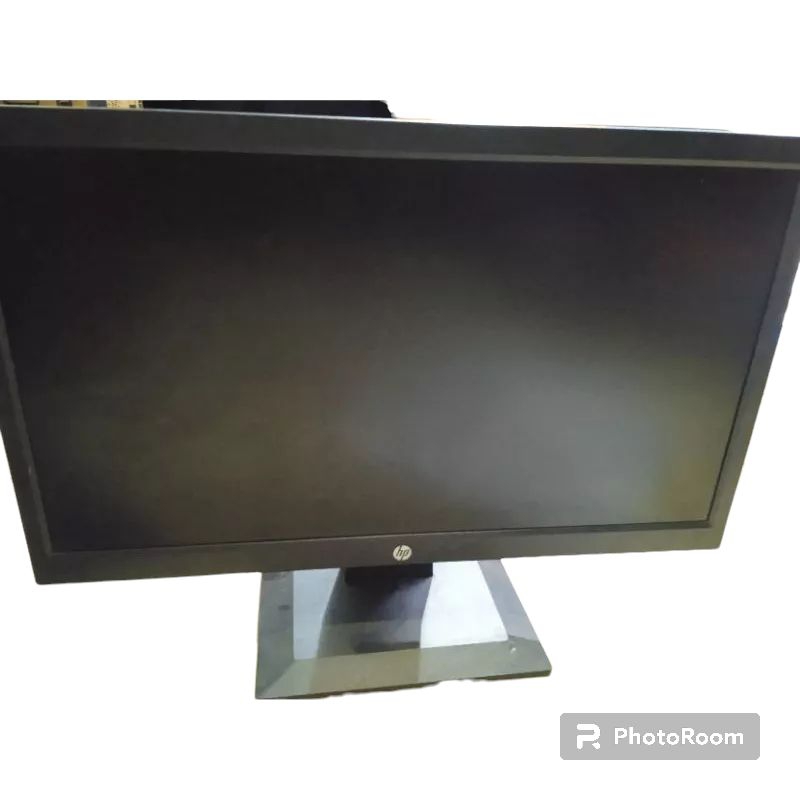 monitor  pc 20 inch.