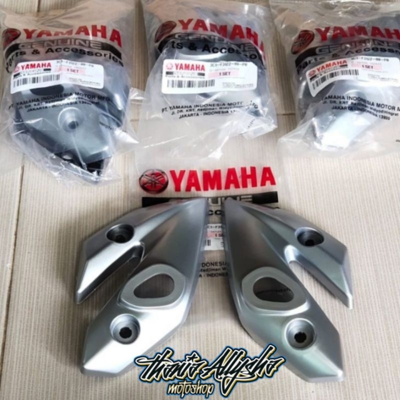 kupingan sein vixion old