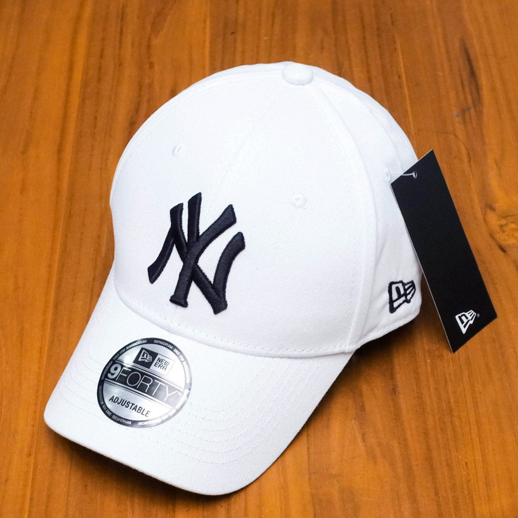 Topi NY MLB Baseball Import Topi Baseball Pria Newyork