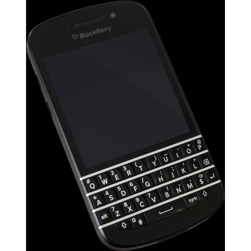 Blackberry Q10
