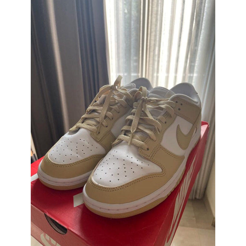 Nike Dunk Low preloved