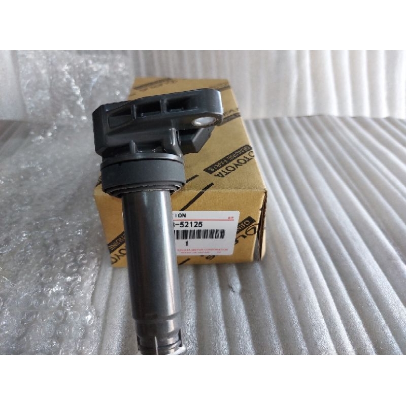 coil ignition xenia 1.0