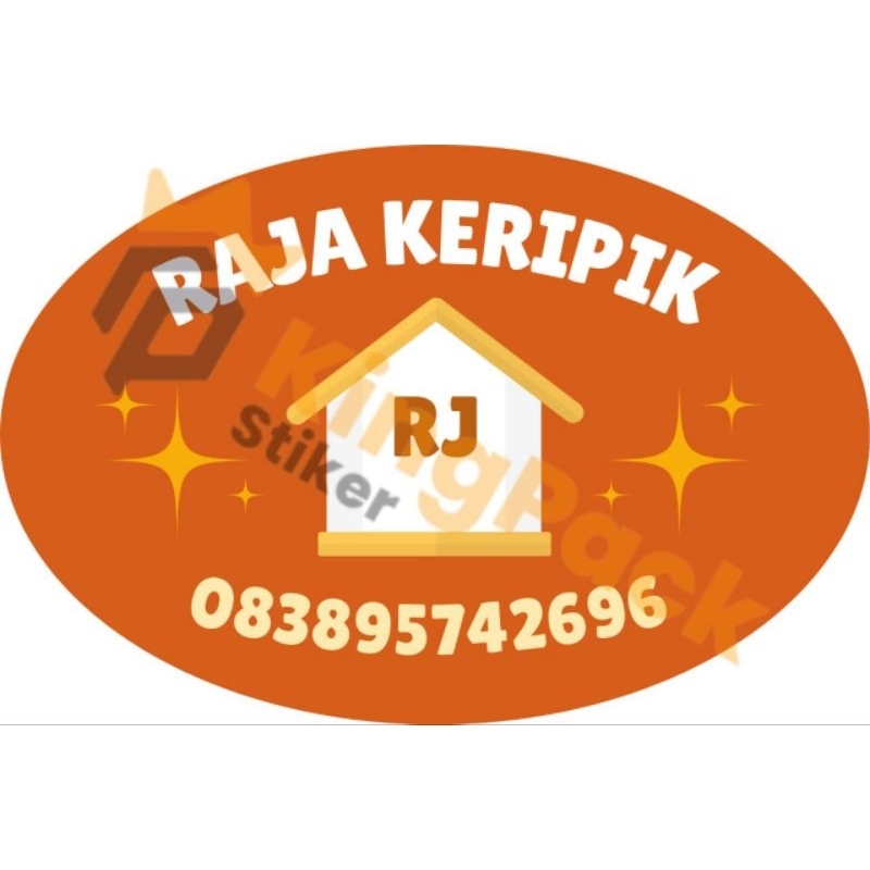 

Keripik Kenyang 100g/250g Varian Rasa