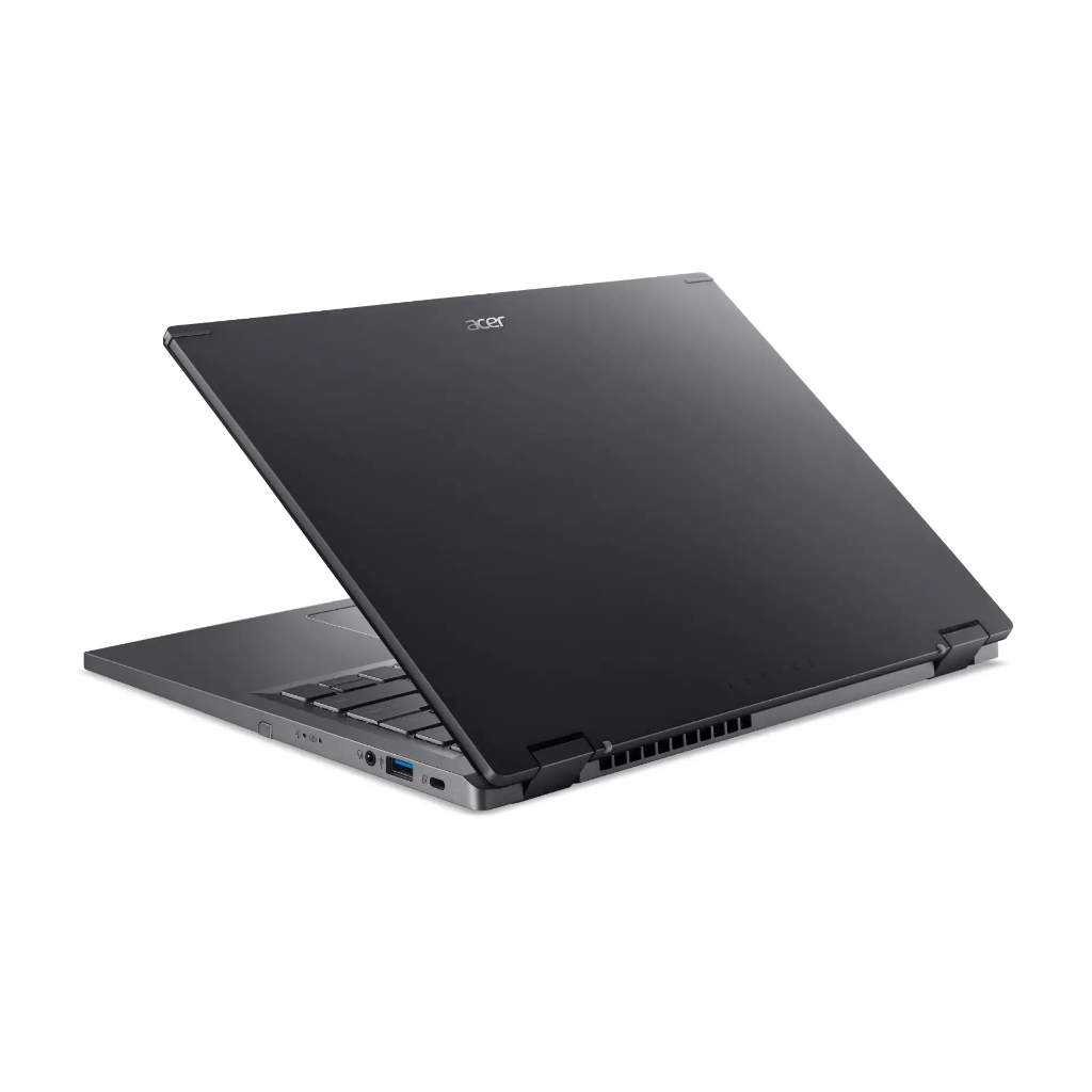 ACER ASPIRE 5 SPIN 14 A5SP14-51MTN / i5 1335U / RAM 16GB SSD 512GB / 14 Inch IPS TOUCH / Windows 11 OHS - Cicilan 0%