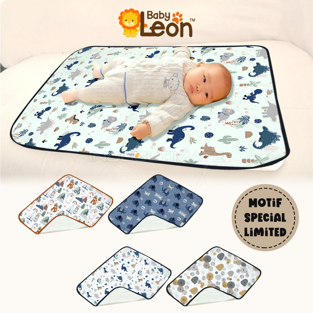 3in1 Baby Bed Set Bedcover Bantal Guling Kasur Alas Tidur bayi Matras tidur bayi BGS-03-10 SP-022-PL