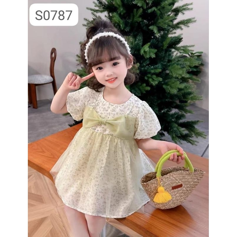 

dress baby import gemoy