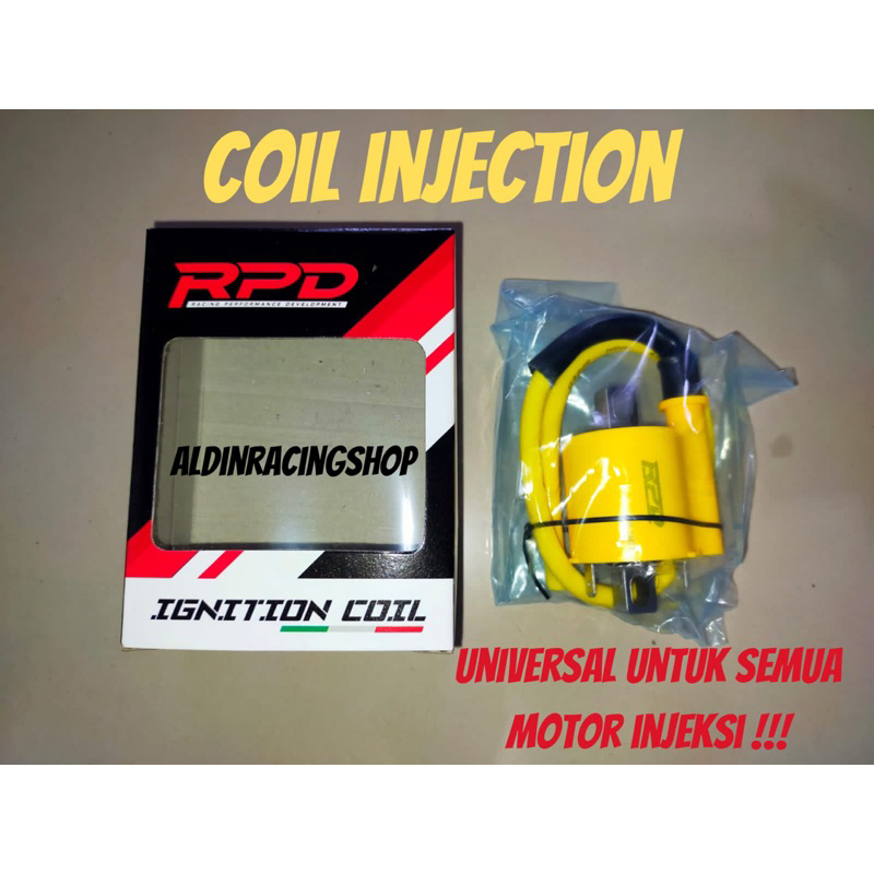 Harga coil injeksi rpd Terbaru Mar 2026 | BigGo Indonesia