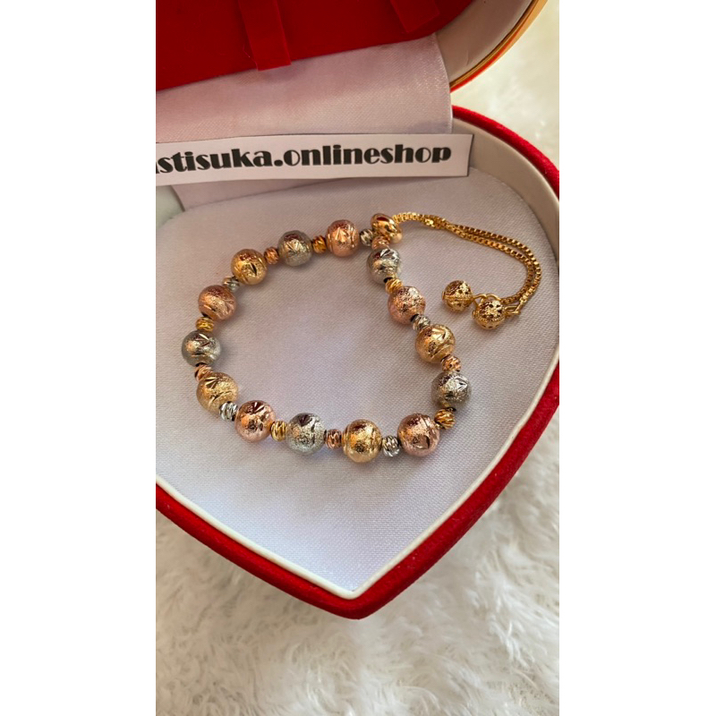 Aneka Perhiasan Xuping | Xuping Premium