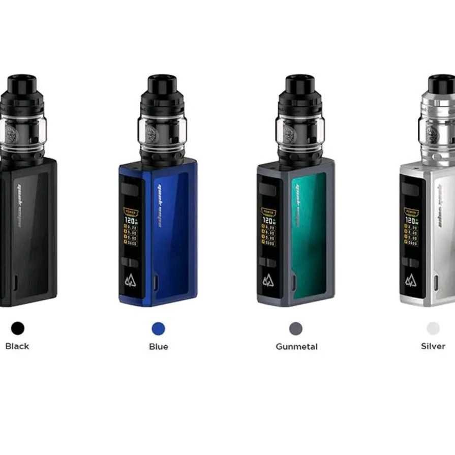 mod kit obelisk 200w original variasi