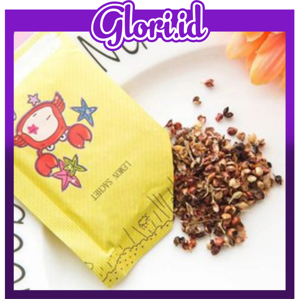 GLORI.ID Pengharum Sachet / Pengharum Ruangan Sachet Aromaterapi / Parfum Ruangan Saset Mini / Pewan