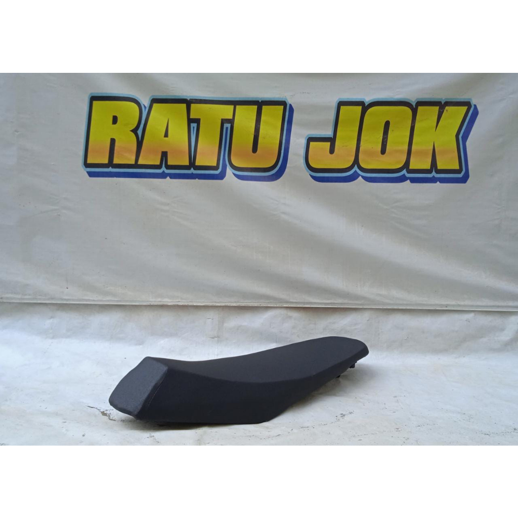 jok mio j road race KULIT AMPLAS