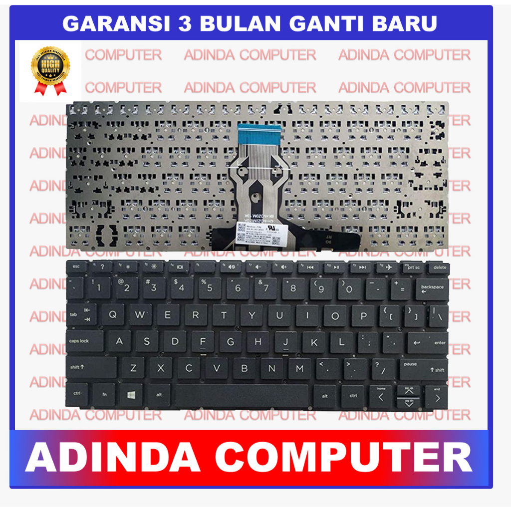 Keyboard Hp Pavilion X360-11AD 11-AD106TU 11-AD108CA 11-AD108CA 11-AD113DX 11M-AD X360-11M X360 11M 11-M 11M-AD113DX AD-010CA