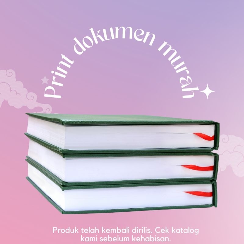 

PRINT MURAH DOKUMEN SKRIPSI TESIS MAKALAH