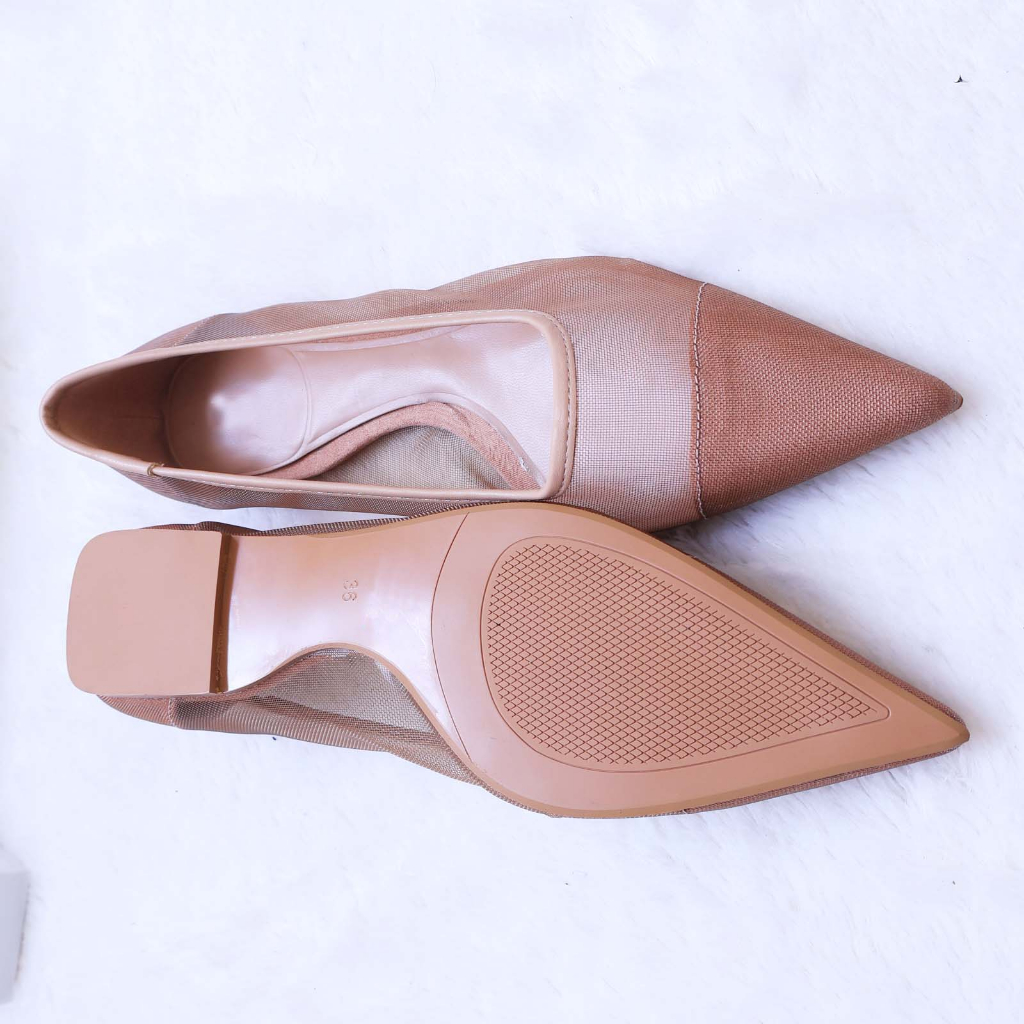 [ NEW ] ZR 088 - SNR Flat 1,5cm