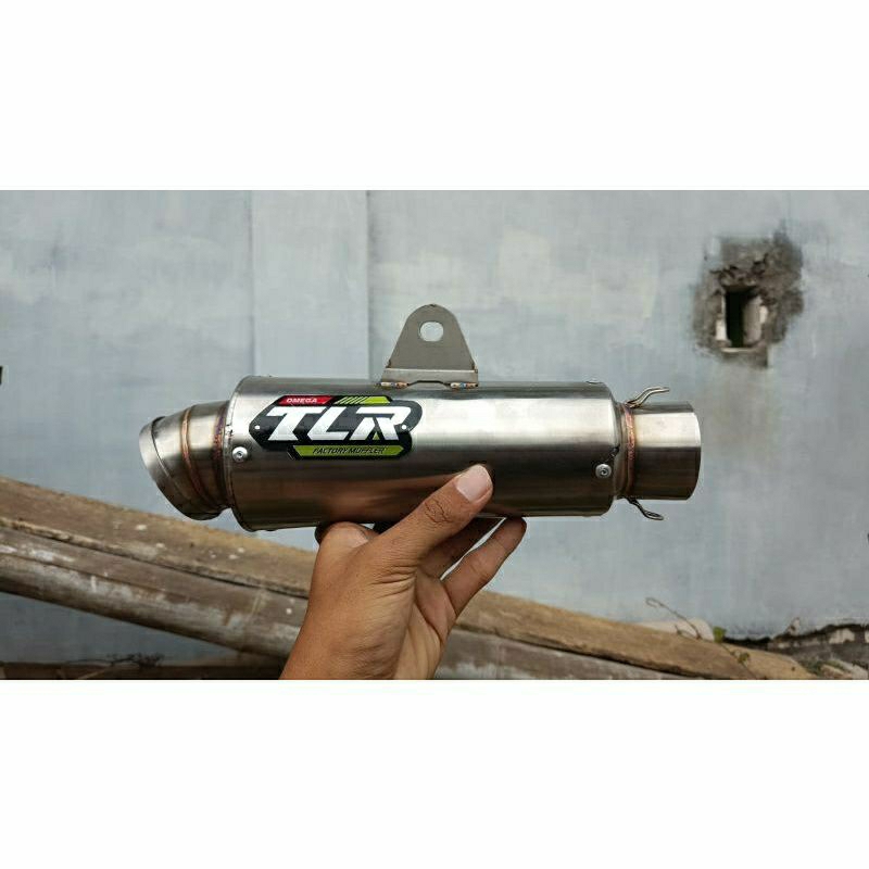 Slincer Tlr kopetisi 20cm inled 50