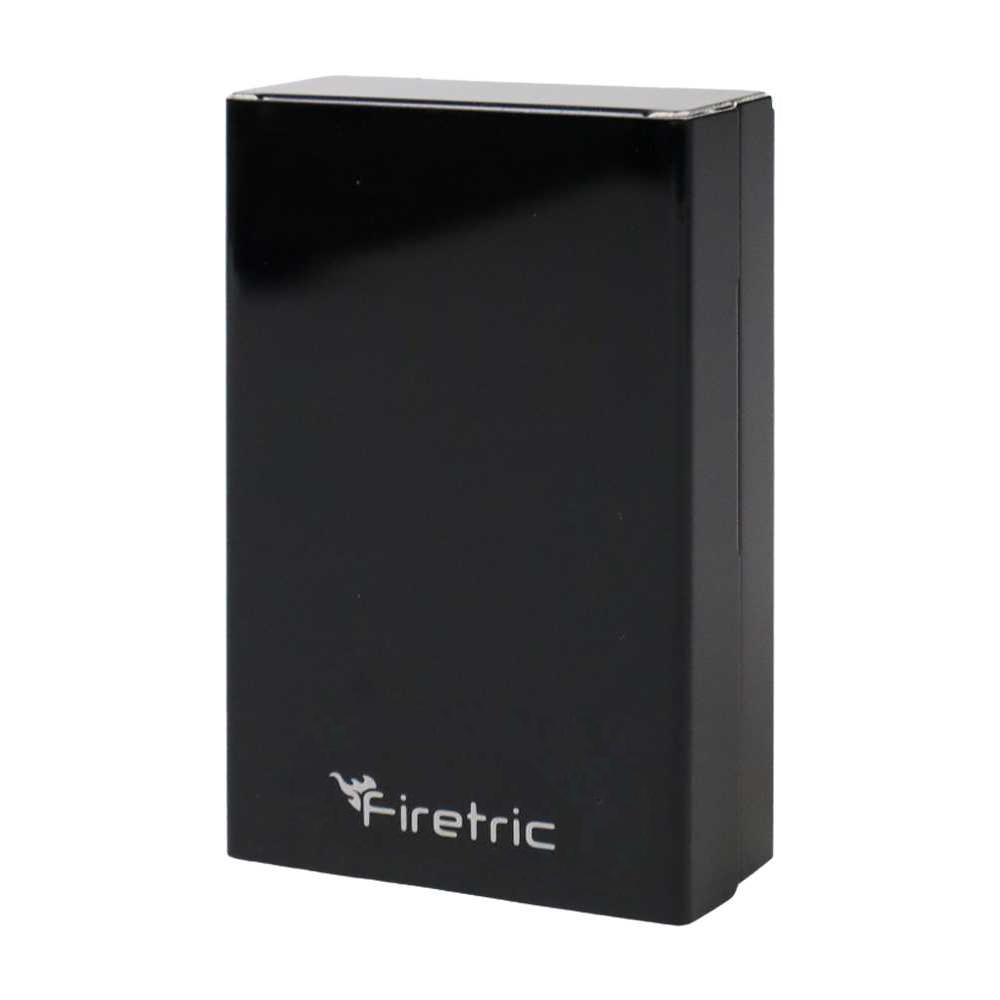 Firetric Kotak Bungkus Aluminium Slider Case - ZR006