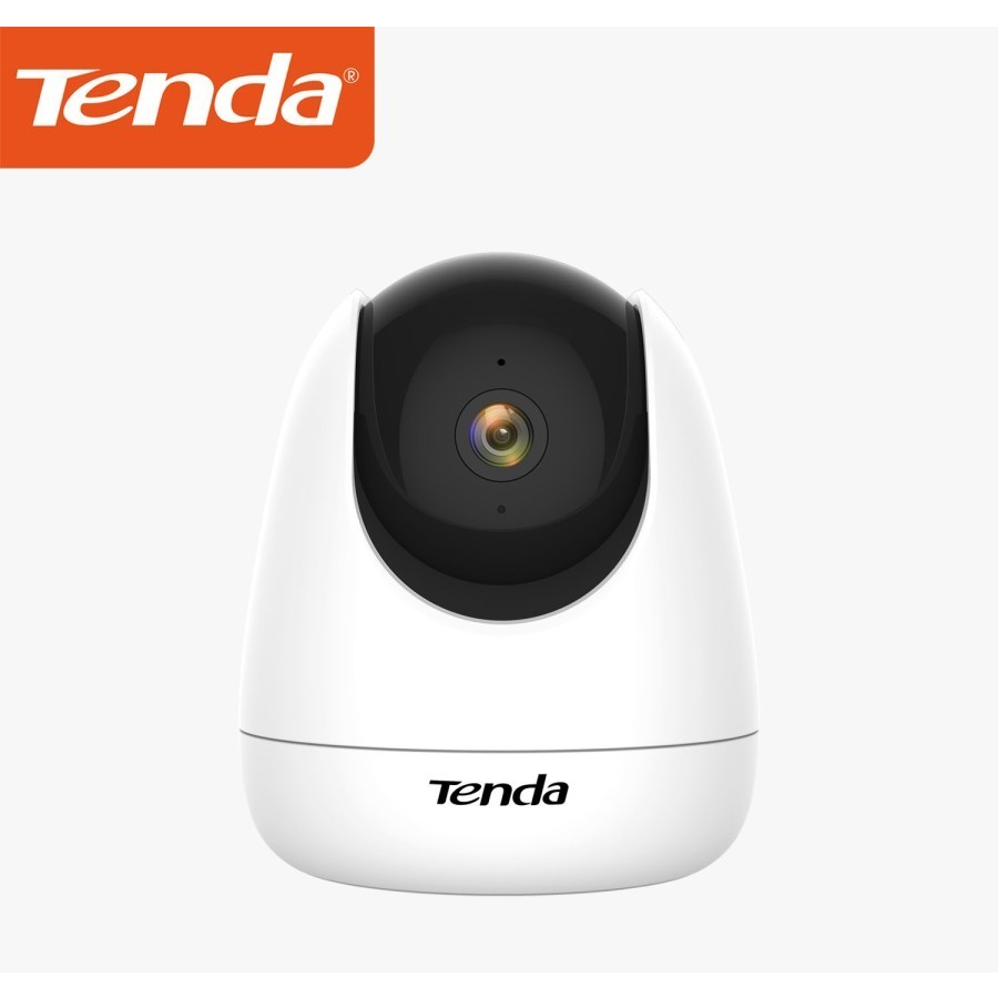 CCTV  Tenda CP3 IP Camera pan/tilt 360 derajat all-round vision 1080 P