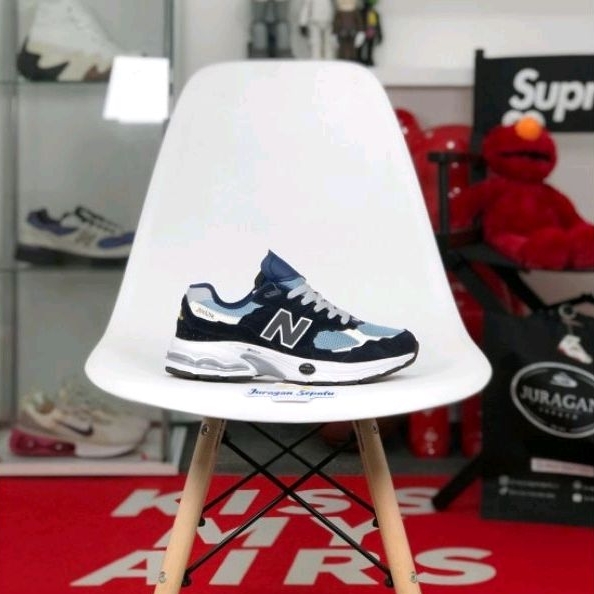 New Balance 2002R &quot;Protection Pack&quot; Navy