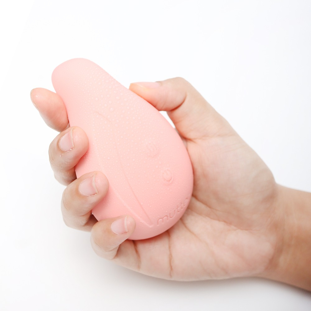 MUTTER WARMING LACTATION MASSAGER