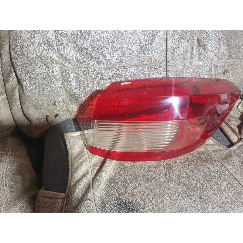 Mika kanan Vios 2018 Gen.4