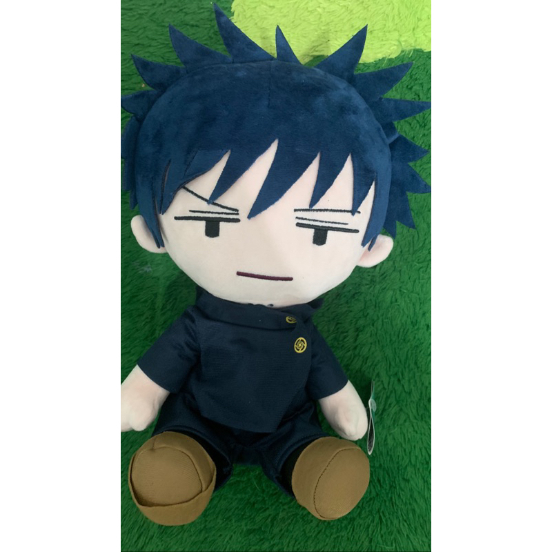 yurugao megumi melek + fuwa s