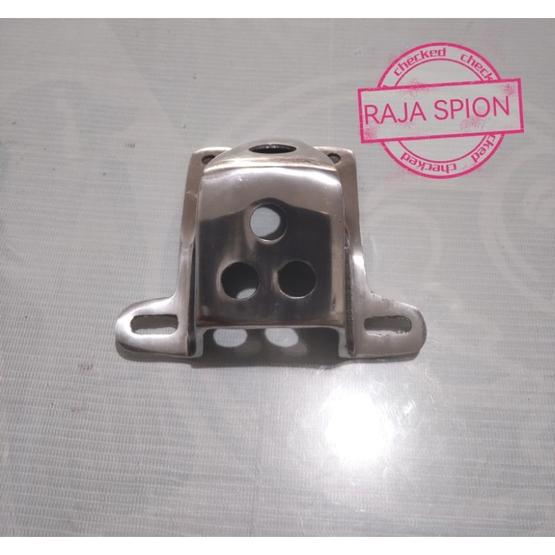 pangkon lampu stop rxking/pangkon lampu belakang rx