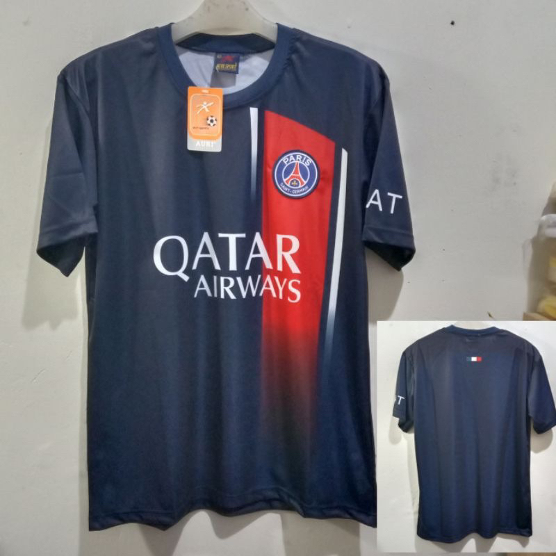 JERSEY BOLA LIGA EROPA HOME 2024 DEWASA