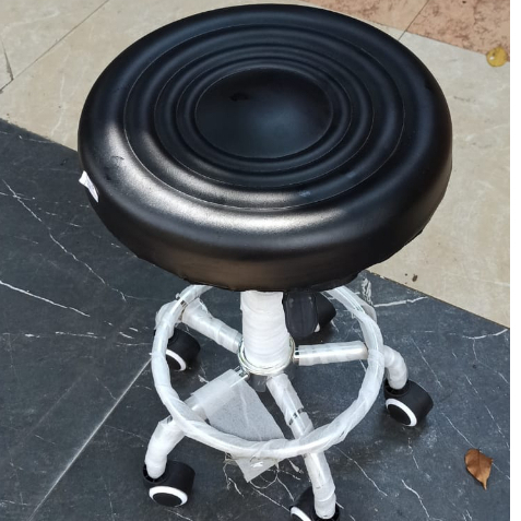 Doctor Stool Chair / Kursi Dokter / Kursi Lab / Kursi Dokter Gigi
